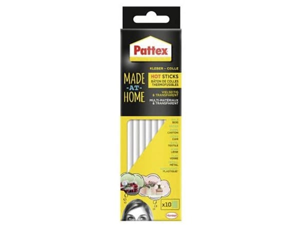 Pattex 9H PMHHS, Stang, Rør, 200 g