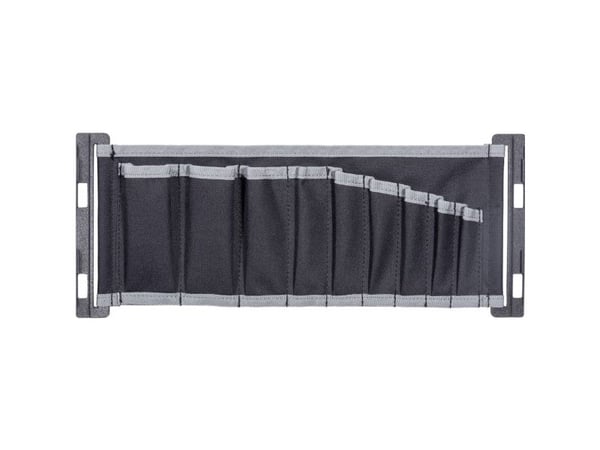 Allit 457992 ProServe Textile FL verktøyinnsats (L x B x H) 390 x 10 x 165 mm