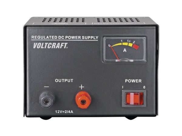 VOLTCRAFT FSP-1122