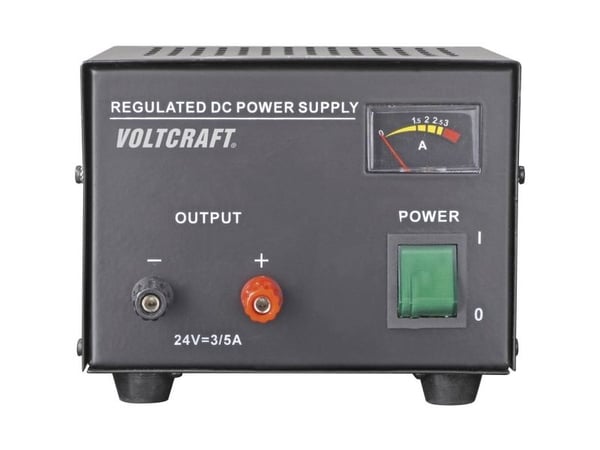 VOLTCRAFT FSP-1243