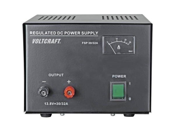 VOLTCRAFT FSP-11330