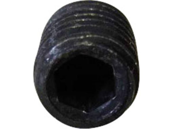 TOOLCRAFT 222519 Pinolskrue M2 5 mm Stål 20 stk