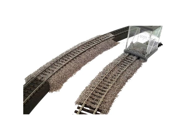 Proses PBS-HK-01 H0 for Märklin K- og C-spor , Trespor