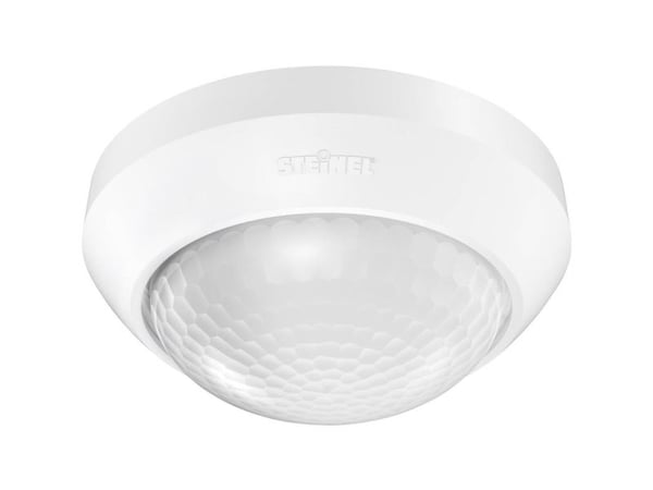 STEINEL rörelsesensor IS 360-3 vit