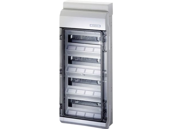 Hensel KV 9354, Koteloitu katkaisija, IP65