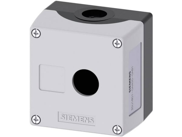 Siemens 3SU1801-0AA00-0AB1