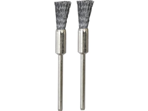 Proxxon 28951, Ruostumaton teräs