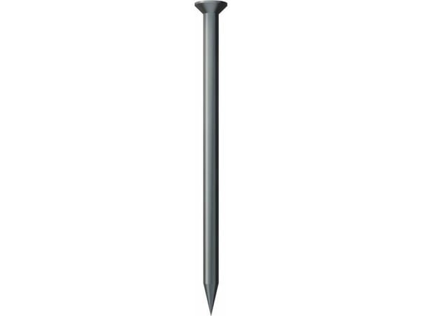 OBO Bettermann 362 50 BK 3353508 Linsehovedsøm (Ø x L) 2 mm x 50 mm Stål Hærdet 100 stk