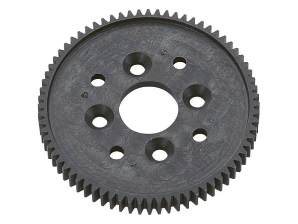 Reely 538401C reservedel hoveddre v 72 tenner