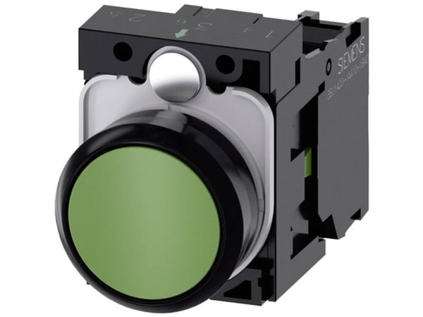 Siemens 3SU1100-0AB40-1BA0