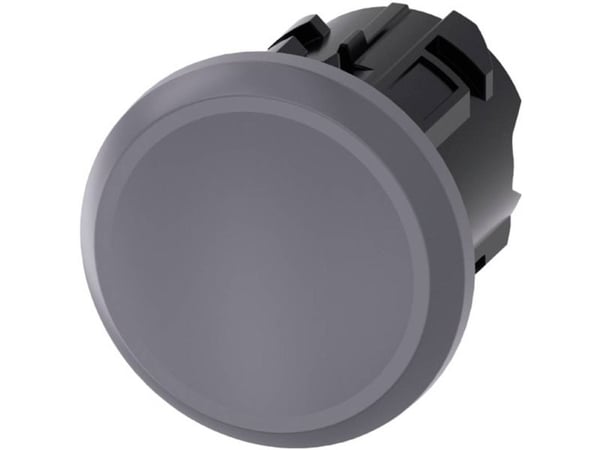 Siemens-sulkutulppa 3SU1930-0FA80-0AA0 hopea ( 3SU19300FA800AA0 )