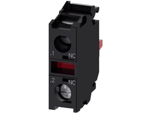 Siemens 3SU1400-1AA10-1CA0, Lajittelu