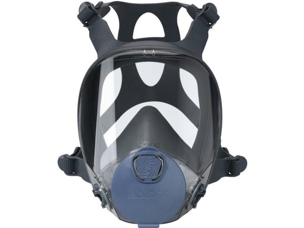 Moldex helmaske 9003 01 Easy Lock str. L