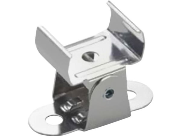 Barthelme 50990191 holde-klemme til LED-striper (1 stk)