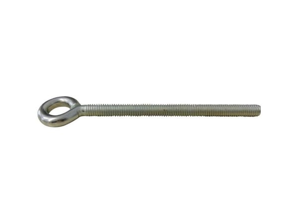 TOOLCRAFT Ringskrueøskner 15 mm Galvaniserad stål M3 50 stk