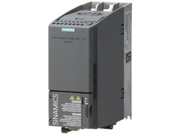 Siemens 6SL3210-1KE14-3AB2, Innendørs, Flerfarget, CE, RoHS, REACH, 173 mm, 1,3 kg, 270 mm