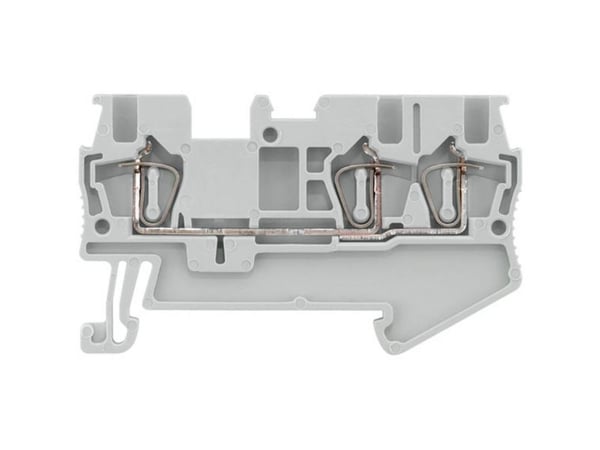 Siemens 8WH2003-0AE00, Harmaa, 60,4 mm, 6 g, 1 kpl, 35 mm, 60 mm