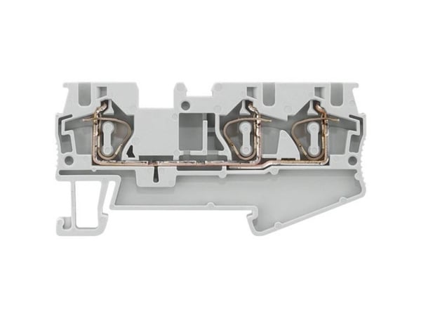 Siemens 8WH2003-0AG00, Grå, 71,5 mm, 12 g, 1 stykker, 37 mm, 73 mm