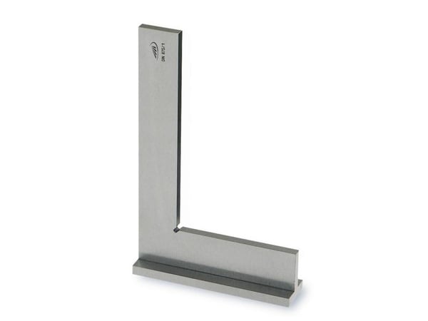 HELIOS PREISSER anslagsvinkel 75x50 mm DIN875/I 0370102 (90°)