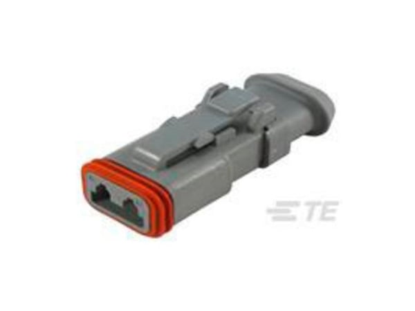 TE Connectivity DT06-2S-E008