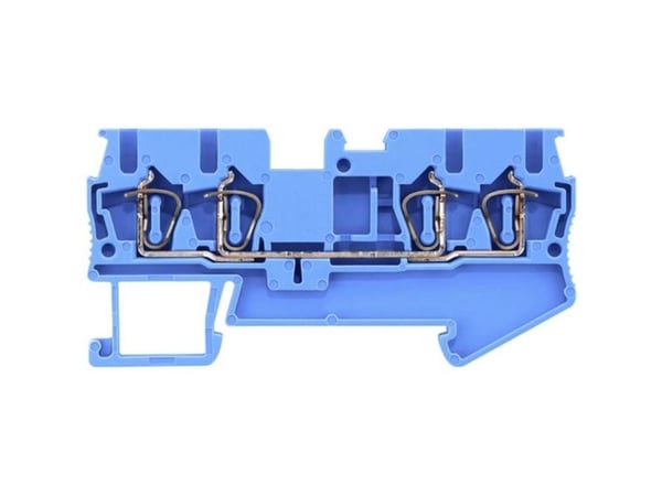 Siemens 8WH2004-0AF01, Blå, 72,2 mm, 10 g, 1 styck, 37 mm, 74 mm