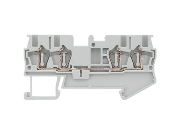 Siemens 8WH2004-0AE00, Grå, 72,2 mm, 8 g, 1 styck, 35 mm, 73 mm