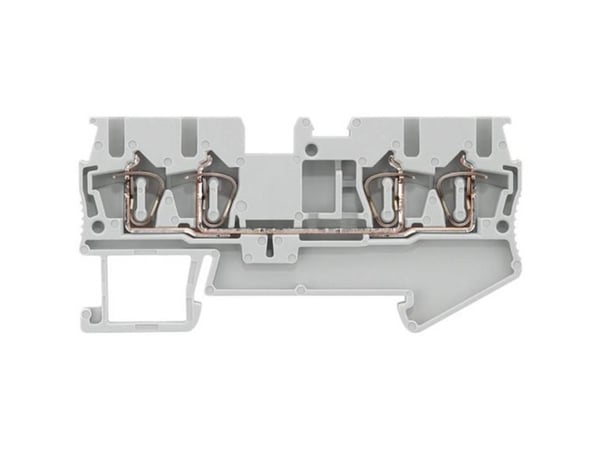 Siemens 8WH2004-0AF00, Grå, 72,2 mm, 10 g, 1 styck, 36 mm, 72 mm