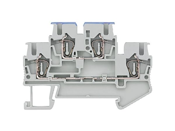 Siemens 8WH2020-4CF00, Harmaa, 67,6 mm, 11 g, 1 kpl, 48 mm, 69 mm