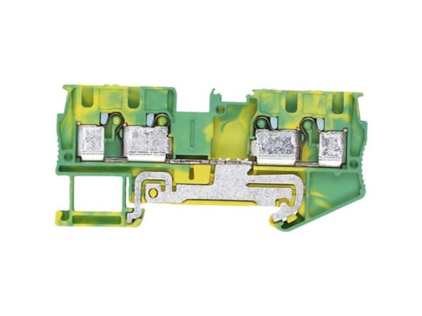 Siemens 8WH6004-0CG07, Grön, Gul, 76,9 mm, 17 g, 1 styck, 36 mm, 77 mm