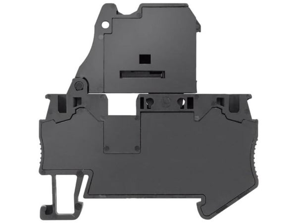Siemens 8WH2000-1GG08, Svart, 61,5 mm, 15 g, 1 styck, 60 mm, 61 mm
