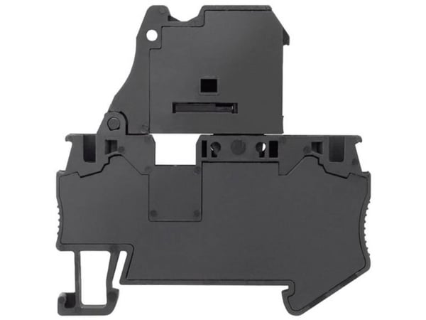 Siemens 8WH2000-1HG08, Svart, 76,5 mm, 27 g, 1 styck, 67 mm, 75 mm
