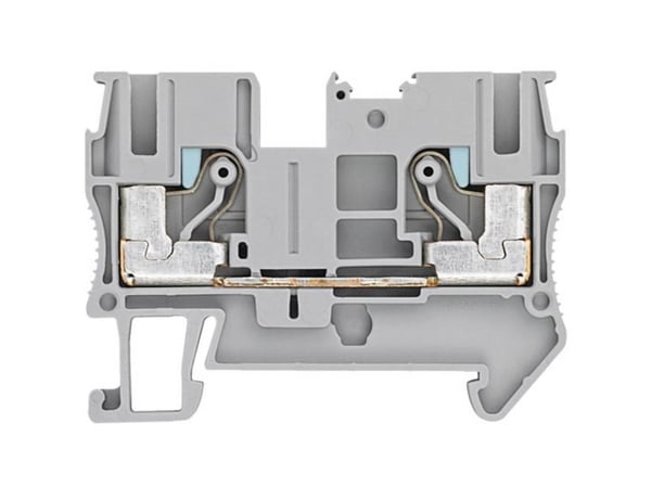 Siemens 8WH6000-0AH00, Grå, 57,7 mm, 16 g, 1 styck, 43 mm, 60 mm