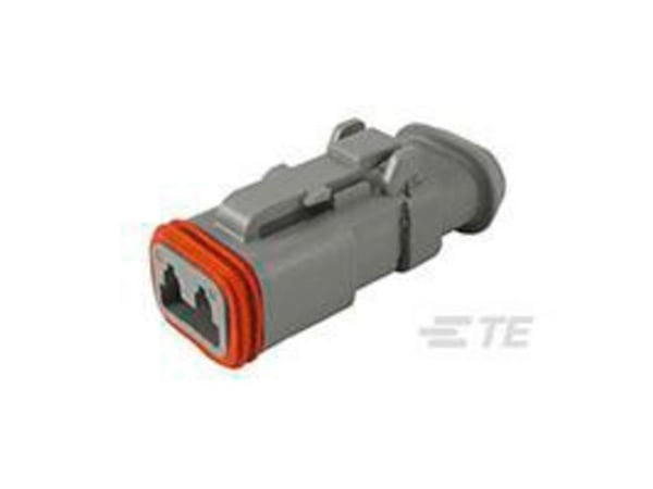TE Connectivity DT06-2S-CE04