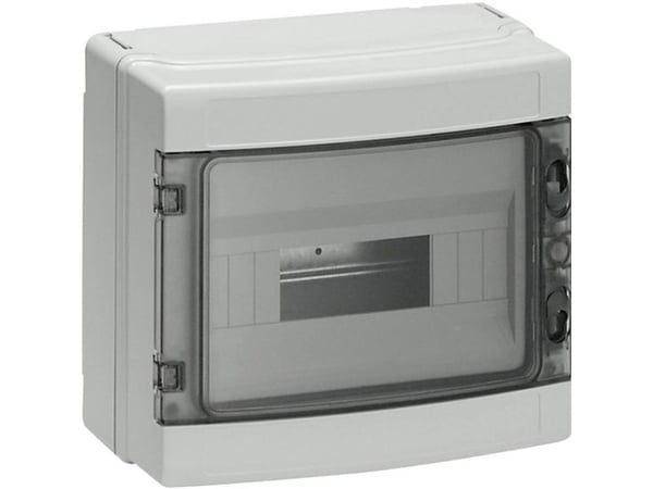 Siemens 8GB1371-1, 717 g