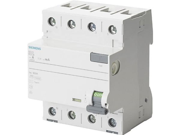 Siemens 5SV3344-6KL