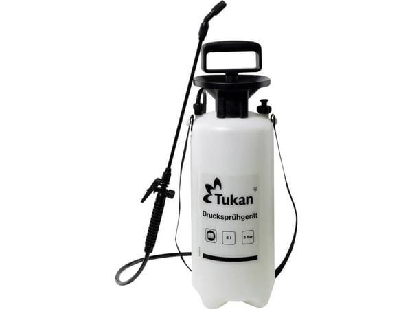 Painesuihku Tukan 5 l