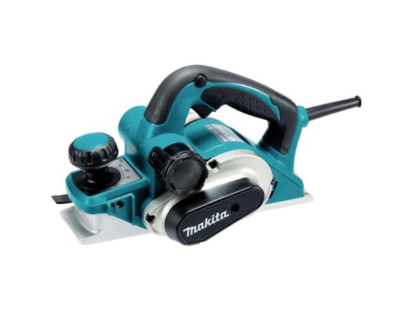 Makita KP0810CJ - höylä - 1050 W