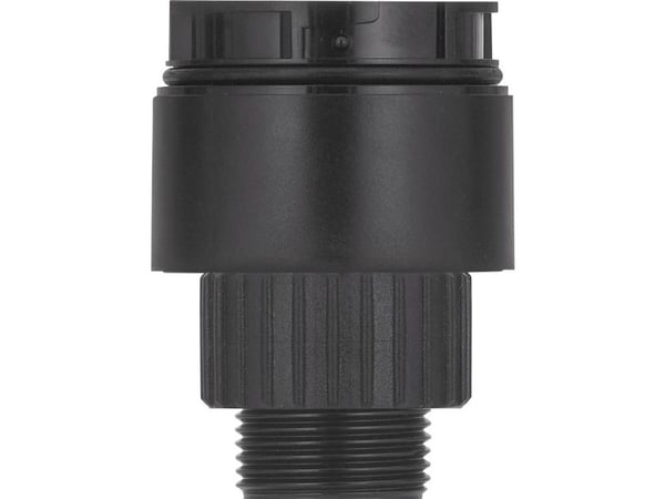 Werma Signaltechnik Werma Signal transmitter pipe adapter