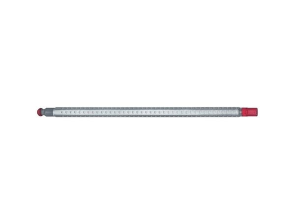 Wiha 284, 2 stykker, Sekskantet, Kromvanadiumstål, 15 cm, 34 g, Sekskantet