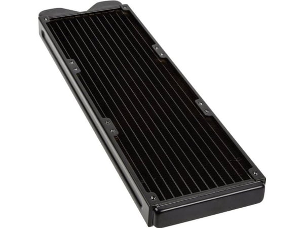 Magicool G2 Slim - 360 mm vesijäähdytyspatteri