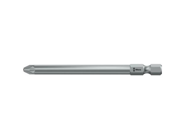 Wera 05060027001, 1 stykker, Pozidriv, PZ 1, 4.5 mm, 70 mm, 11 g