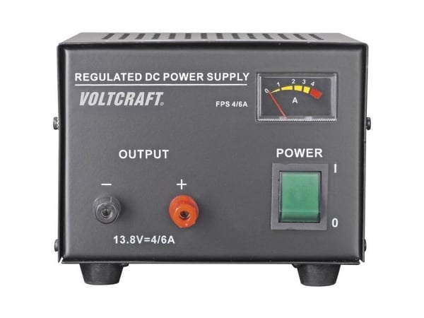 VOLTCRAFT FSP-1134