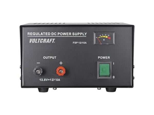 VOLTCRAFT FSP11312