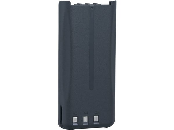 Kenwood KNB-45L, Batteri, Kenwood, KSC-35, KSC-35S, KSC-35SCR, TK-2302E, TK-3302E, TK-3401DE, TK-D240E, TK-D340E, Sort, Lithium-Ion (Li-Ion), 2000 mAh