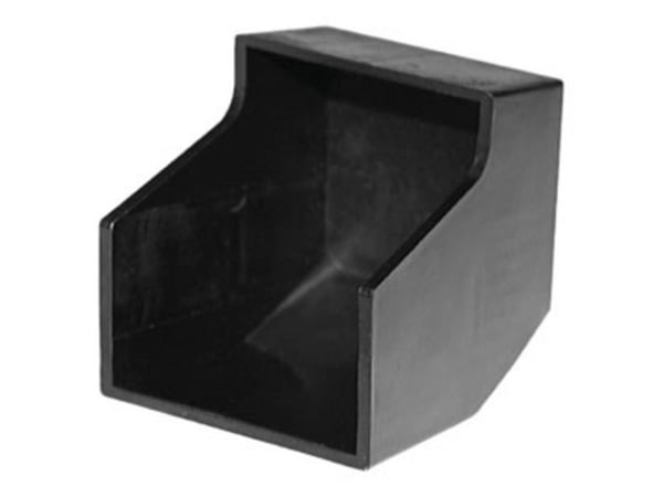 Pepperl & Fuchs Beskyttelseskappe SH-F35 122332 1 stk