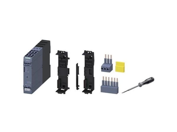 Siemens 3RA9012-3RM01 3RA90123RM01 Motorstarter 24 V/DC, 200 mm, 195 mm, 154 mm, 680 g, 1 styck