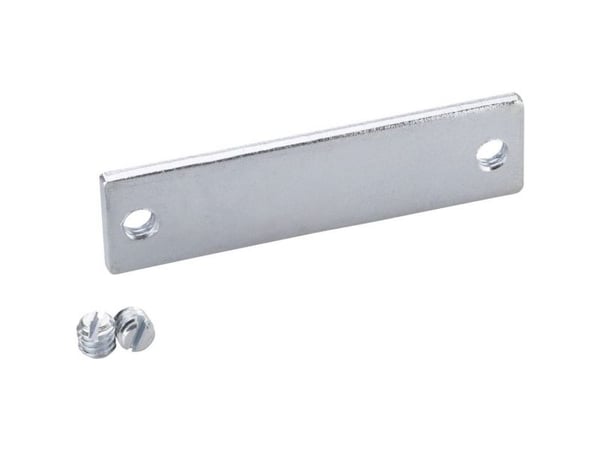 Barthelme 62399919 GARgano/Wallight koblings-/vegglysforbinder for sammenkobling, 1 stk