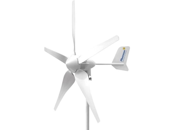 Phaesun Stormy Wings HY-400-12 vindgenerator 400 W 12 V 310125 ved 10 m/s