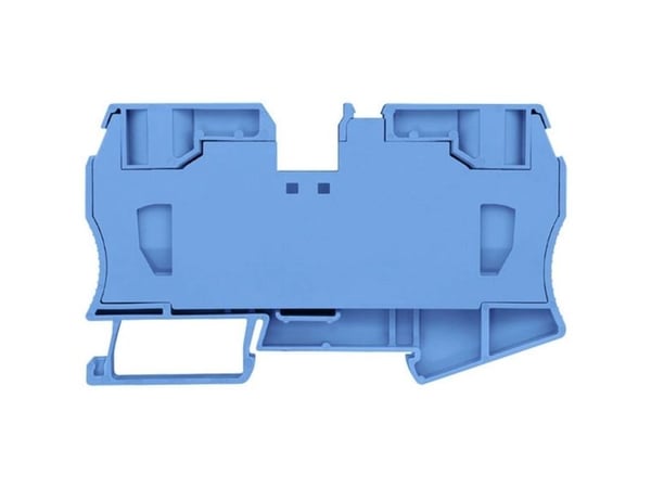 Siemens 8WH2000-0AM01, Blå, 99,9 mm, 84 g, 1 styck, 60 mm, 102 mm