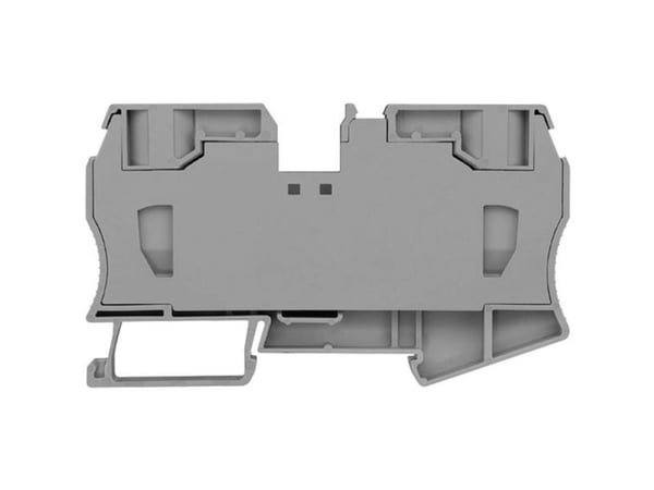 Siemens 8WH2000-0AM00, Grå, 99,9 mm, 85 g, 1 styck, 60 mm, 100 mm